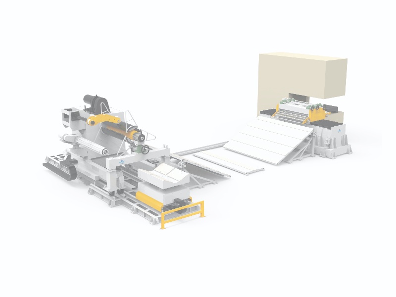 偏擺送料線：解鎖落圓片高精度生產的密碼