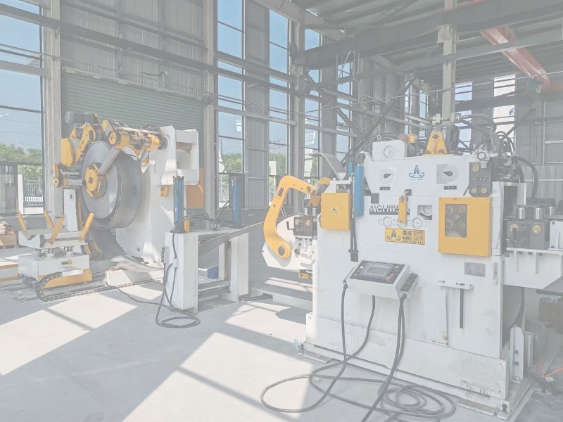 三合一開卷整平久久夜色精品亚洲：重塑汽車零部件製造的功能與優勢