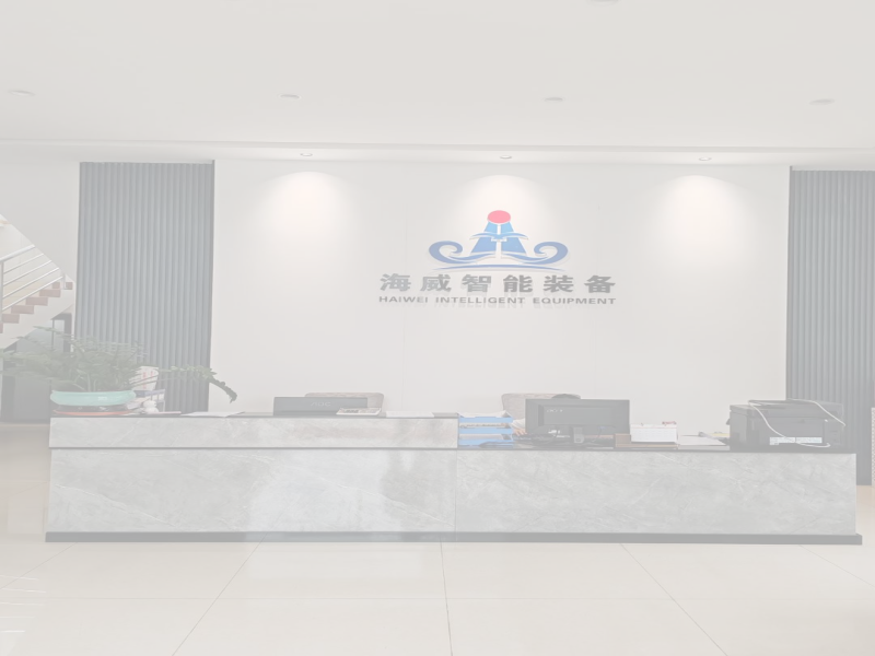 夜色资源网智能：金屬卷料自動化領域的全球領航者